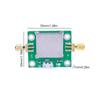 50M-6GHz Low Noise Amplifier with USB Power Supply Port and SMA Cable Gain 20DB RF Amplifier LNA Low Noise Amp
