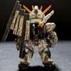 [USED] Gundam Converge New Gundam Weathering