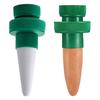 Automatic Drip Irrigation System Bottles Shape Plant Watering Stakes Drip Irrigation Watering Device For Balcony Plant