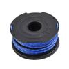 Spool Thread Spool String Trimmer Parts 2PCS Accessories