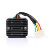 Regulator Rectifier Voltage Fit For Honda Gl 1000 1100 1200 Goldwing
