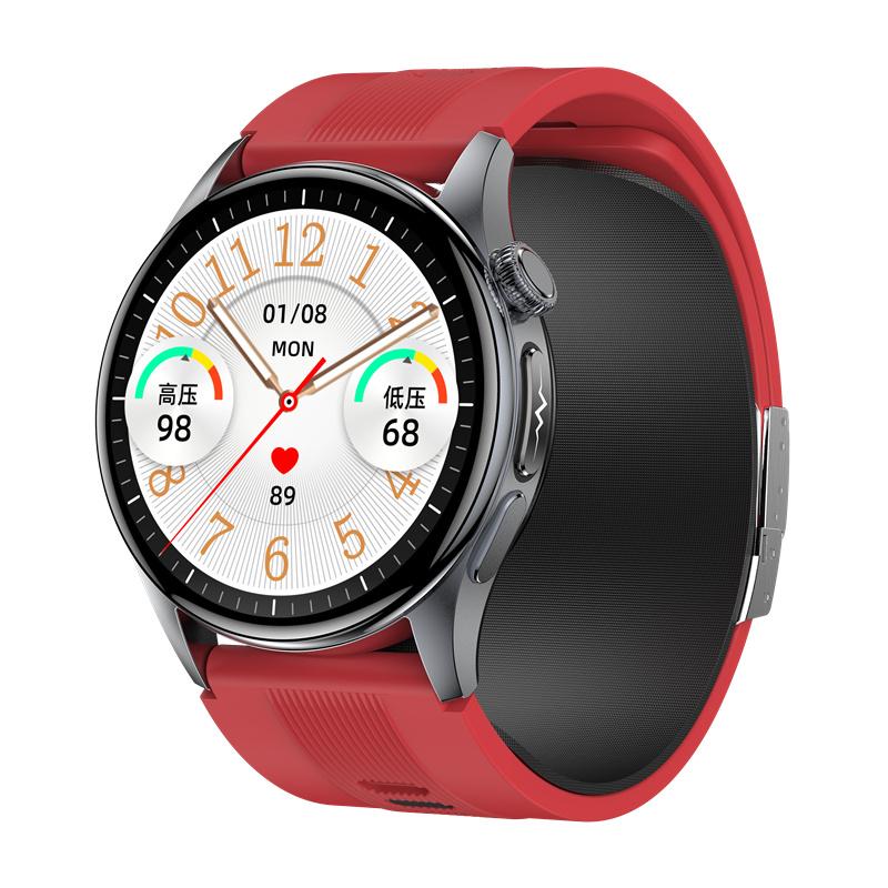2026 New Smart Watch High Precision