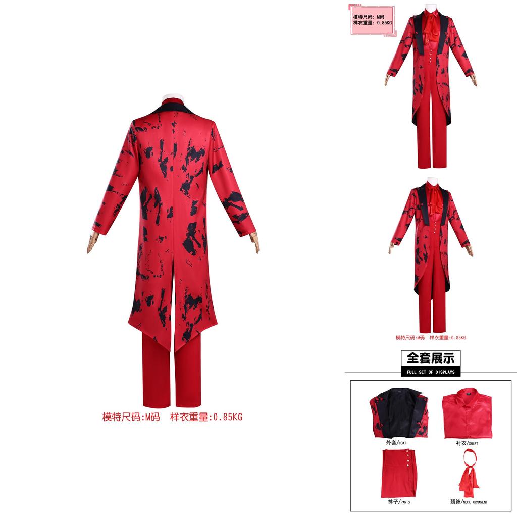 The Addams Family Wednesday Slurp Costume With Polyester Fabric For Halloween Cosplay