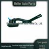 LR044292 Steering Oil Hose Compatible with Land Rover Freelander 2 (L359) LR039121
