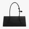2025 LETECKE High-Quality Genuine Leather Underarm Shoulder Tote Bag