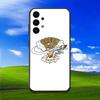 G-Green Day Band Phone Case For Samsung Galaxy A13,A21s,A22,A31,A32,A52,A53,A71,A80,Soft Black Shell