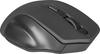 Mysz bezprzewodowa Defender DATUM MB-345 optyczna 1600dpi 4P czarna