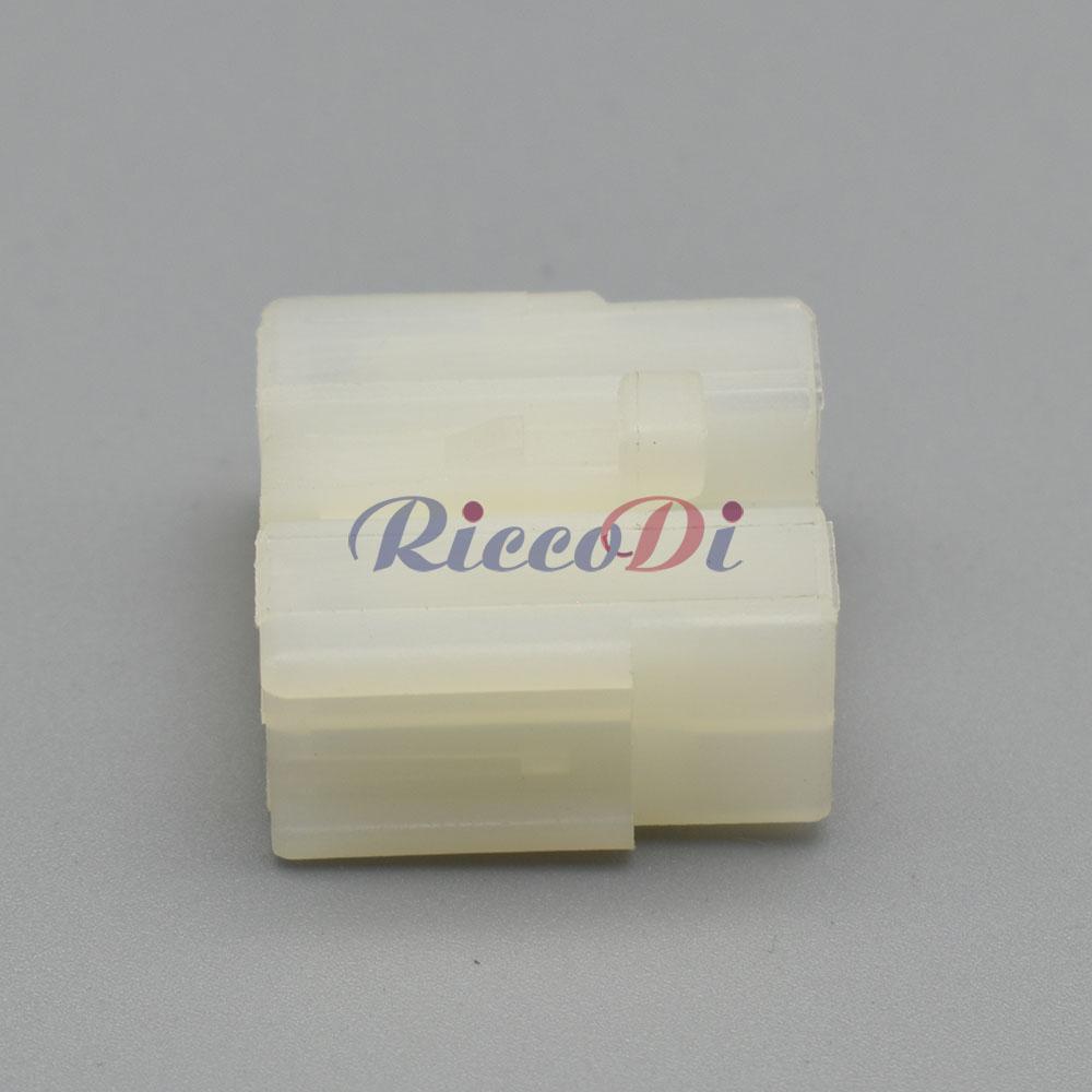 5 Pin Automobile Special Connector Female Socket for Car Modification Plug Harness With Terminal DJ7054-3-21