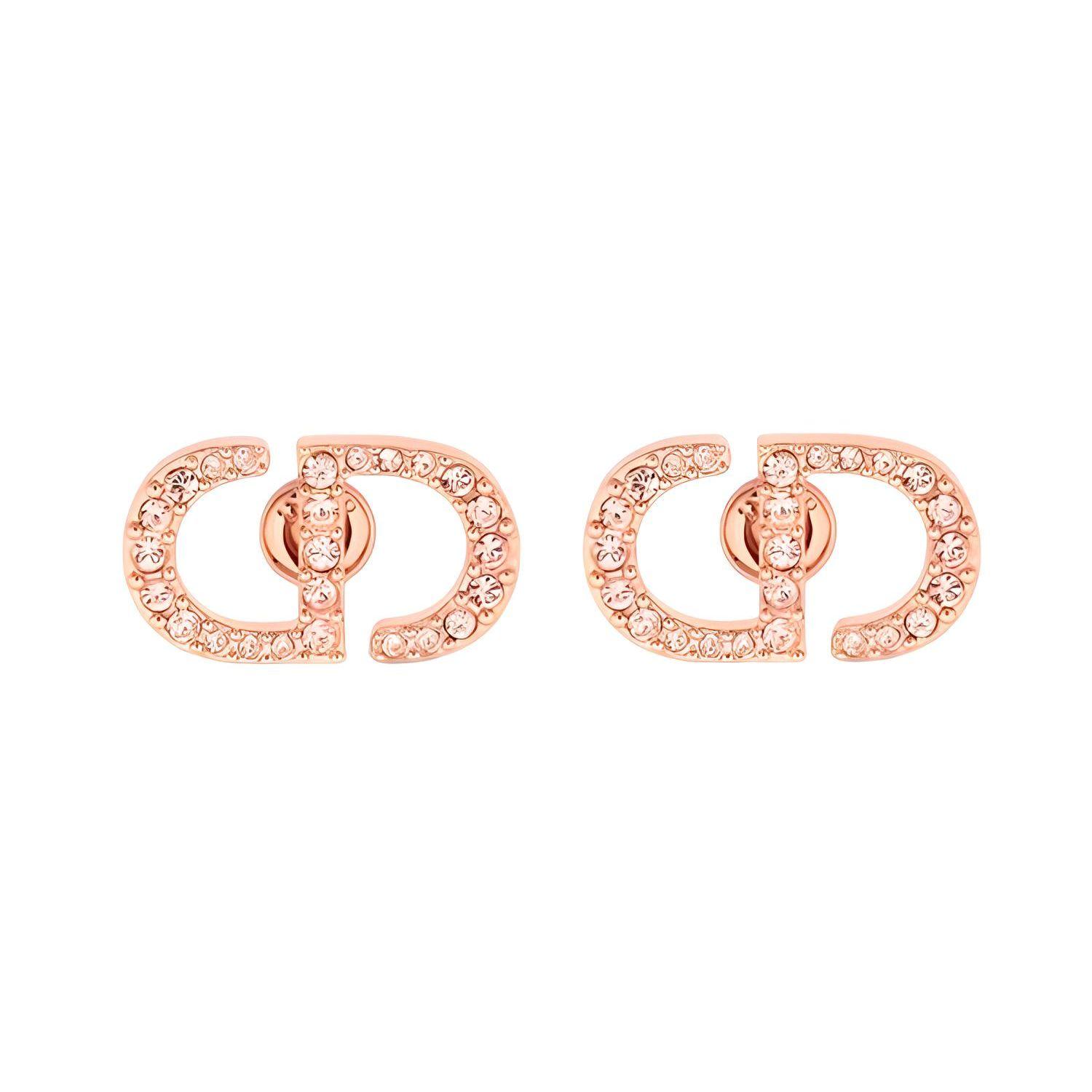 

Dior Fashion Personality Trend Earrings Women earrings Pink E1742PTCCY_D12P Pink-Box/Dust Bag Random Shipment