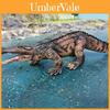 Sarcosuchus Dinosaur Model For Kids Educational Display Pvc Figure Toys
