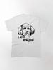 Léo Ferré Leo Ferre (sketch style) Classic T-Shirt