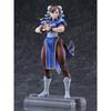 Street Fighter Chun-Li Standby 1/6 Scale Painted Plastic Figure Collectible