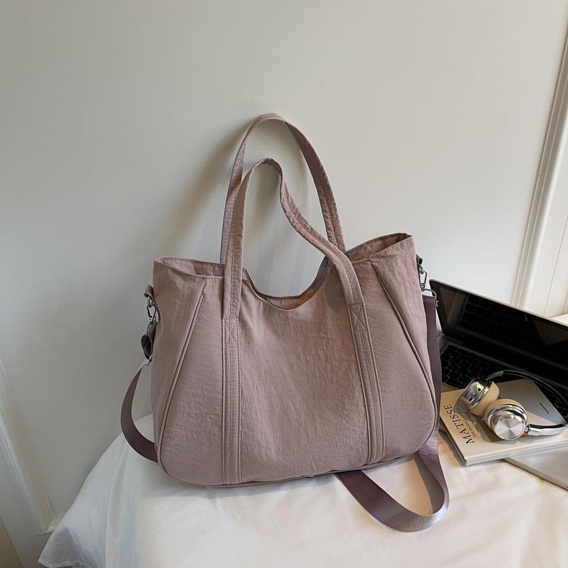 Commuter Underarm Bag Women's Shoulder Crossbody Bag Large Capacity Tote Bag