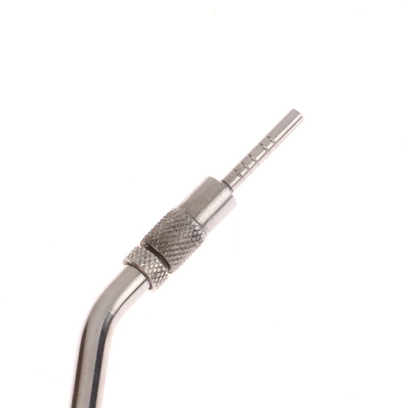 5 Pcs Dental Implant Osteotome Instrument Maxillary Sinus Elevator Tool Concave Tips Sinus Lifting Device Implant Bone Extruder