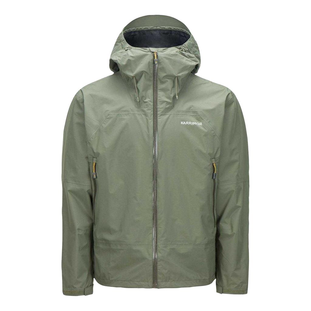 Karrimor Mens Hot Rock WeatherTite Waterproof Jacket
