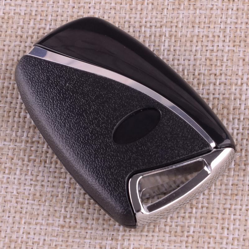 4 Button Smart Remote Key Fob 95440-4Z200 Fit For Hyundai Santa Fe 2013-2018