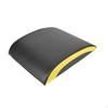 Ab Exercise Mat Workout Device for Home Gym Back Support Premium Non Slip Exerciser Full Range