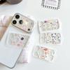 Insta-Cute Cartoon Lens Protector for Apple 17 Pro/Max