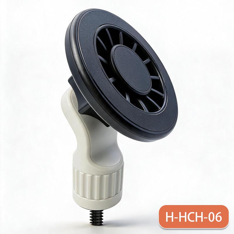 BYD Tang Pengcheng Magnetic Car Phone Holder