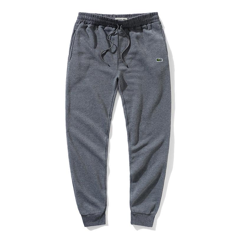 Herren Einfarbig Französische Fischmarke Bestickter Reißverschluss-Sweatshirt für Frühling/Herbst