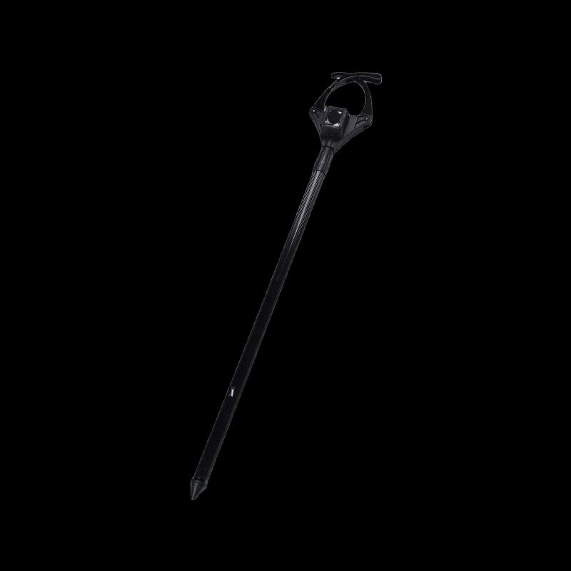 Mr. Taoli Retractable Multi-functional Security Fork