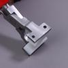 Portable Glass Running Plier Multifunctional Manual Cutter Tool Home Use Plier For Tiles Stones Mirrors Stained Glass