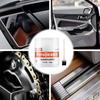 100g Car Sunroof Track Lubricating Grease Door Abnormal Noise Oil Rust Anti Bearing Bearing Acc A8L1