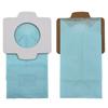 Collection Dust Bags Special Washable 5pcs Economical Light Blue Multi-grade Filtration Paper Practical 194566-1