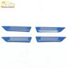 17-21 CRV Door Bowl Protective Film - Electroplated, Anti-Scratch, Wear-Resistant Stickers for Car Accessories