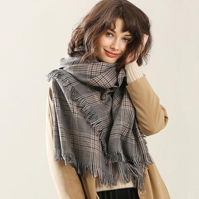 Accesorios – Bufandas