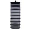 4-Layer Herb & Fish Drying Rack: Eco-Friendly Net for Dried Goods & Gardening Supplies
