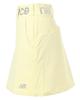 New Balance Golf Skirt 2 Women's (Stretchable, Moisture-Wicking, Quick-Drying) / 012-5134503 060_Yellow [L]