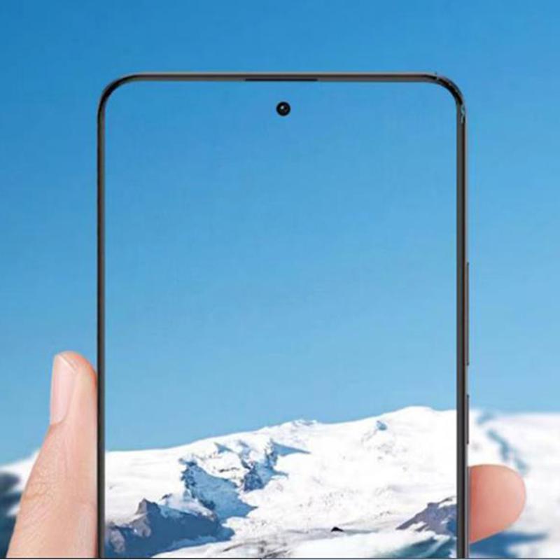 For Honor 90 Lite 3D Camera Lens Protectors Tempered Glass for HONOR 90Lite Clear Tempered Glass Protective Film Cover