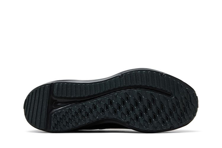 Women's Sneakers Nike Downshifter 12 Black (Women's) Black/Dark Smoke Grey/Iron Grey/Black