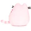 GUND Pusheen Pet Posable Plush Animal Cat Pink 6 Inch