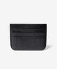 Balenciaga Card Case 715193 LE CAGOLO CARD CASE BLACK [Used]