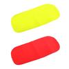 Scuba Diving SMB Surface Marker Buoy Safety Sausage Mending Repair Pad Patching - Red, as described