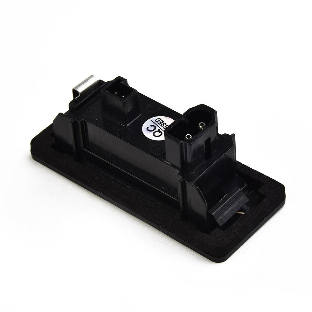 168LM Number Lights License Plate Number Lights 6000-6500K