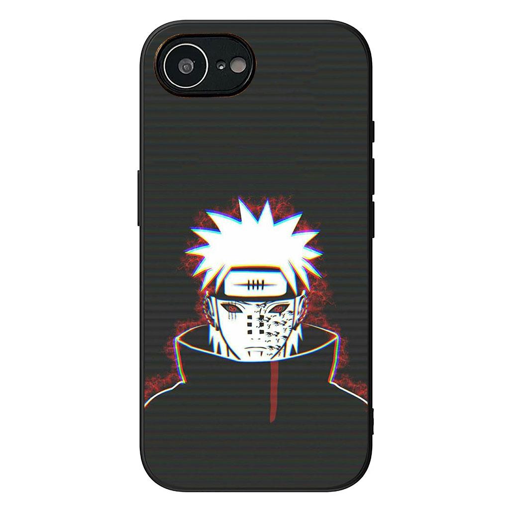 

Tsunade Pain Akatsuki Narutos Phone Cover for Huawei P30 P20 Mate 20 Lite Pro Y7 Y6P Y7A 2019 Nova 5T 3I Protective Case Huawei Y7 (2019)