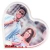 Acrylic "Heart" Frame