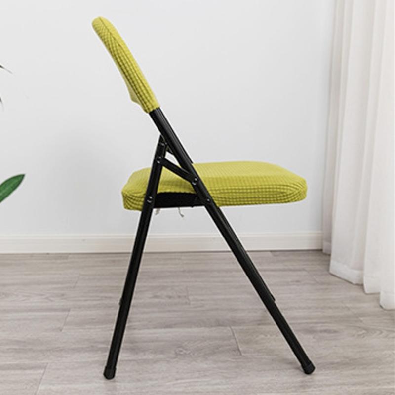 2er-Pack dehnbare Stuhlbezüge, geteilte Designs, elastische Überwürfe für Heim-, Büro- und Esszimmerstühle, Polyestergewebe