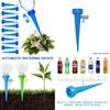 Automatic Self Watering Spikes For Plant Pot Irrigation System Garden Tool