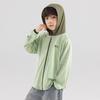 Kids' Summer Lightweight Hooded Sun Protection Jacket