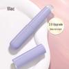 Silicone Lip & Nail Art Patting Brush: Professional Tool for Smooth Lips and Manicures