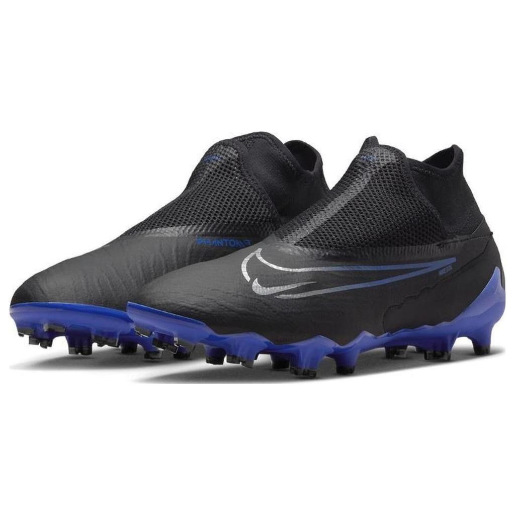 Nike Phantom Gx Pro Fg 'Black Blue' DD9465-040