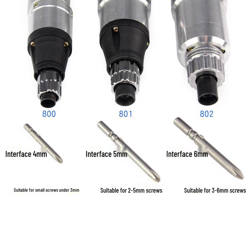 SHEYUE Corded Electric Screwdriver CN plug (adapter included)