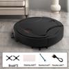 Smart 3-in-1 Automatic Home Cleaning Robot: Vacuum, Sweep & Mop