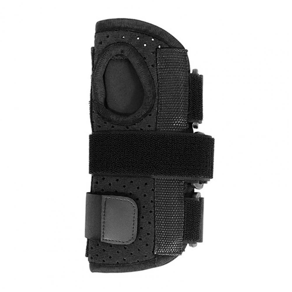 Wrist Support  Convenient Breathable Fabric Comfortable to Wear  Wrist Support Strap Fitness Wrist Protector Sports Supplies