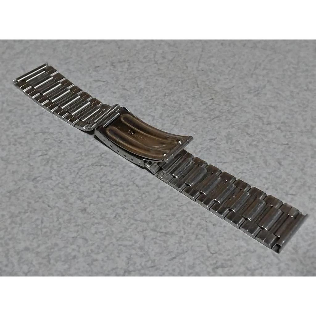 Used Seiko 5 Sports Genuine Bracelet (AA-250) SEIKO 5 SPORTS