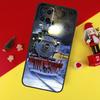 Train Rail Sunlight Case For Oppo A78 A98 A18 A38 A58 A5 A6 Pro A54 A74 A94 A17 A57 A80 A60 A40 A96 A76 A16 A15